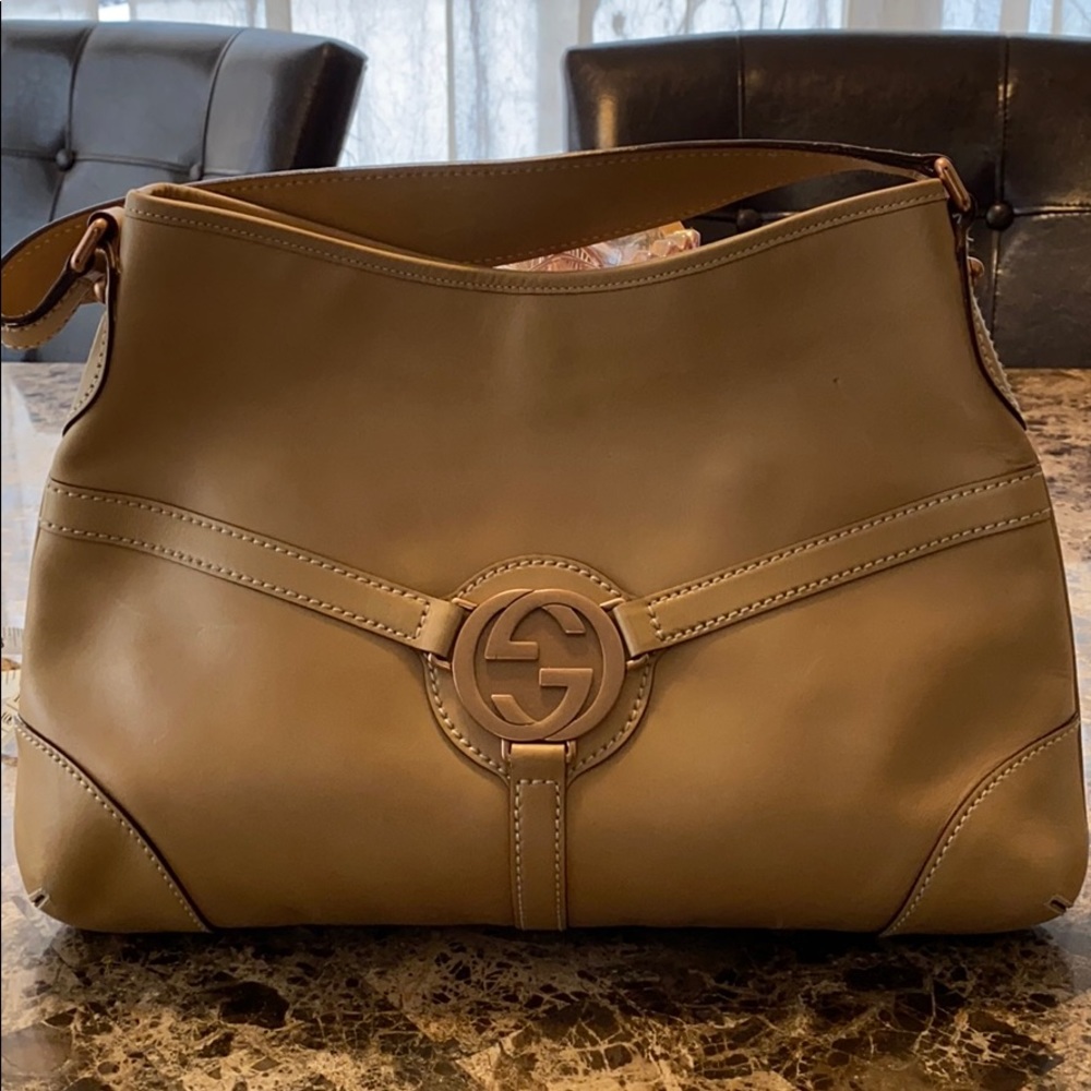 Gucci bag